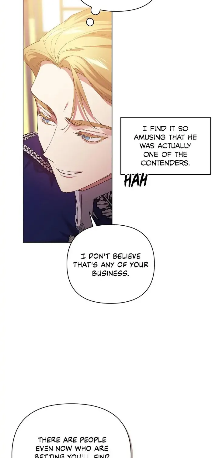 The Broken Ring: This Marriage Will Fail Anyway Chapter 15 page 51 - 