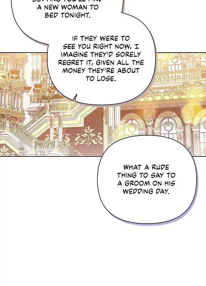 The Broken Ring: This Marriage Will Fail Anyway Chapter 15 page 52 - 
