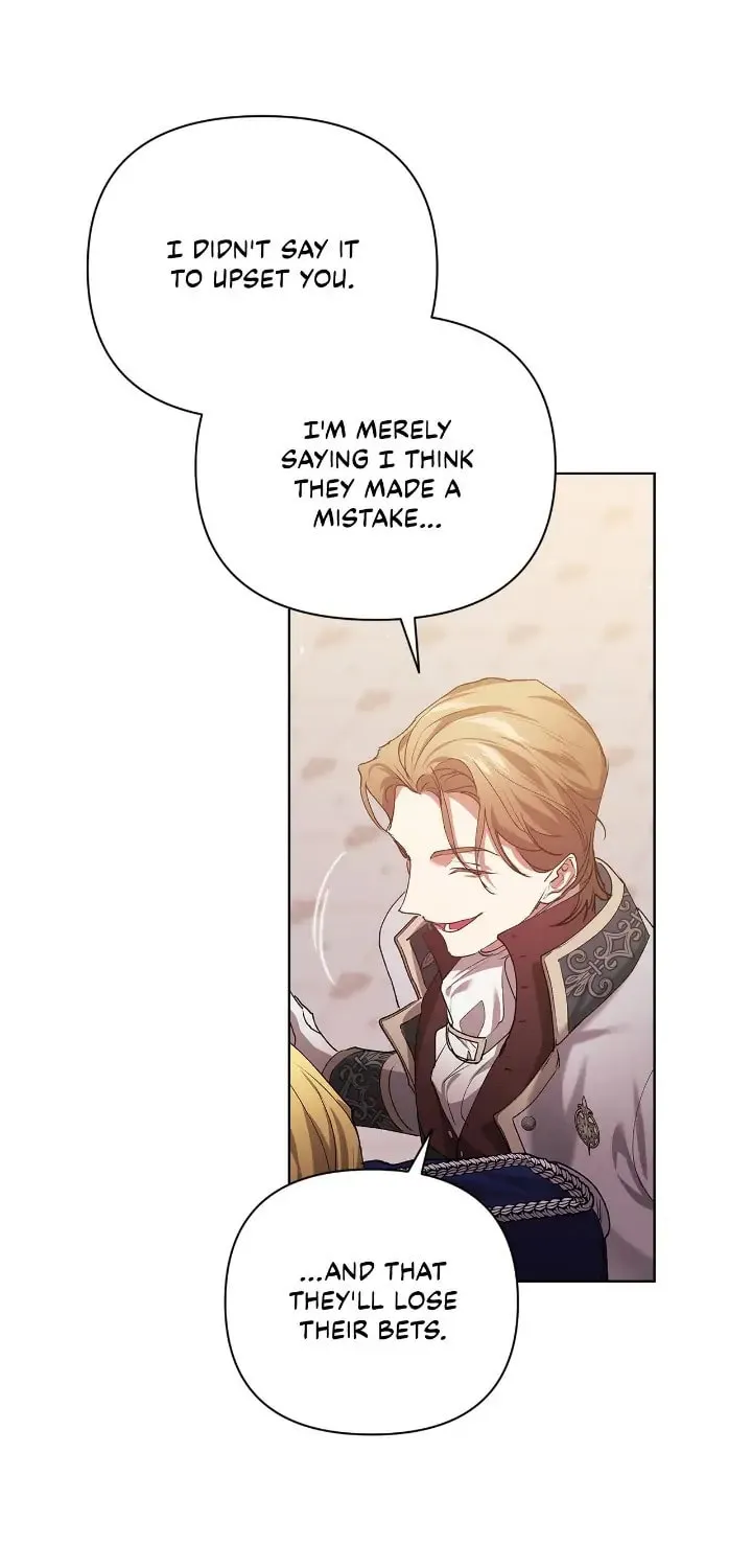 The Broken Ring: This Marriage Will Fail Anyway Chapter 15 page 53 - 