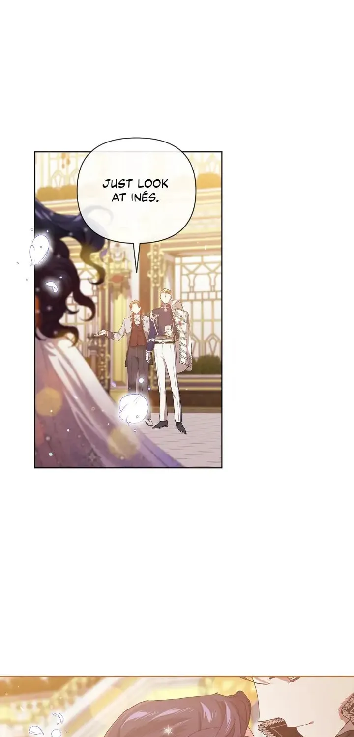 The Broken Ring: This Marriage Will Fail Anyway Chapter 15 page 54 - 