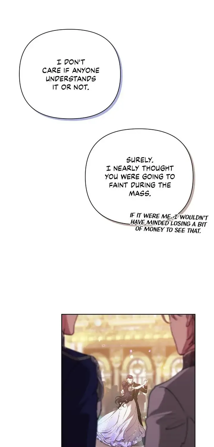 The Broken Ring: This Marriage Will Fail Anyway Chapter 15 page 57 - 