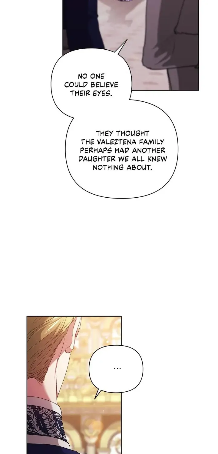The Broken Ring: This Marriage Will Fail Anyway Chapter 15 page 58 - 