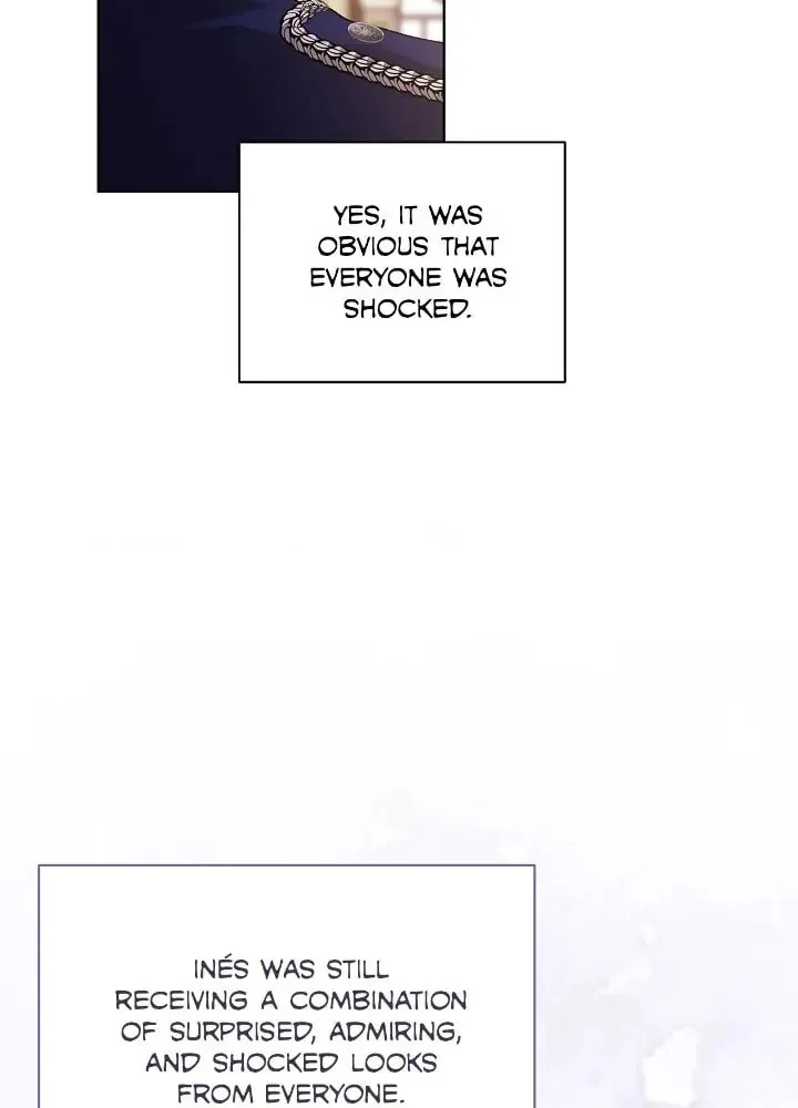 The Broken Ring: This Marriage Will Fail Anyway Chapter 15 page 59 - 