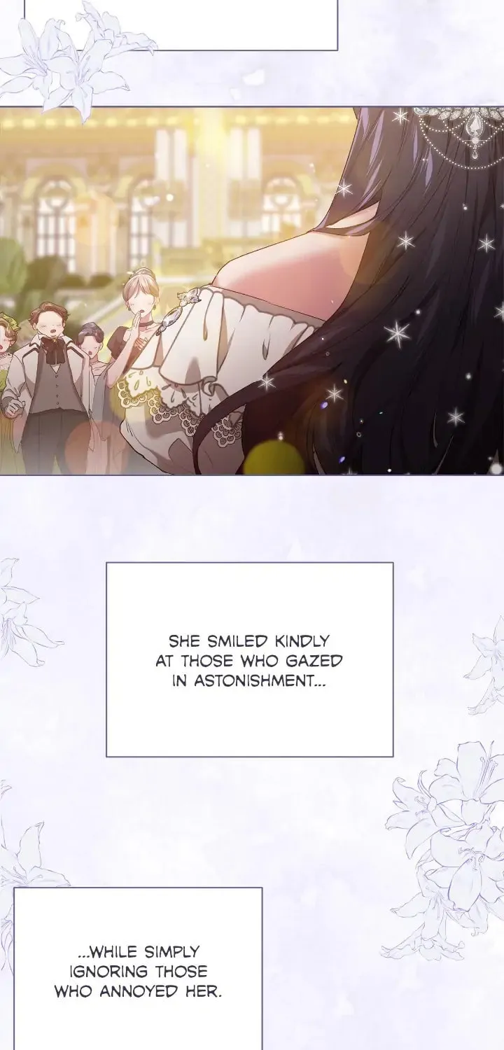 The Broken Ring: This Marriage Will Fail Anyway Chapter 15 page 60 - 