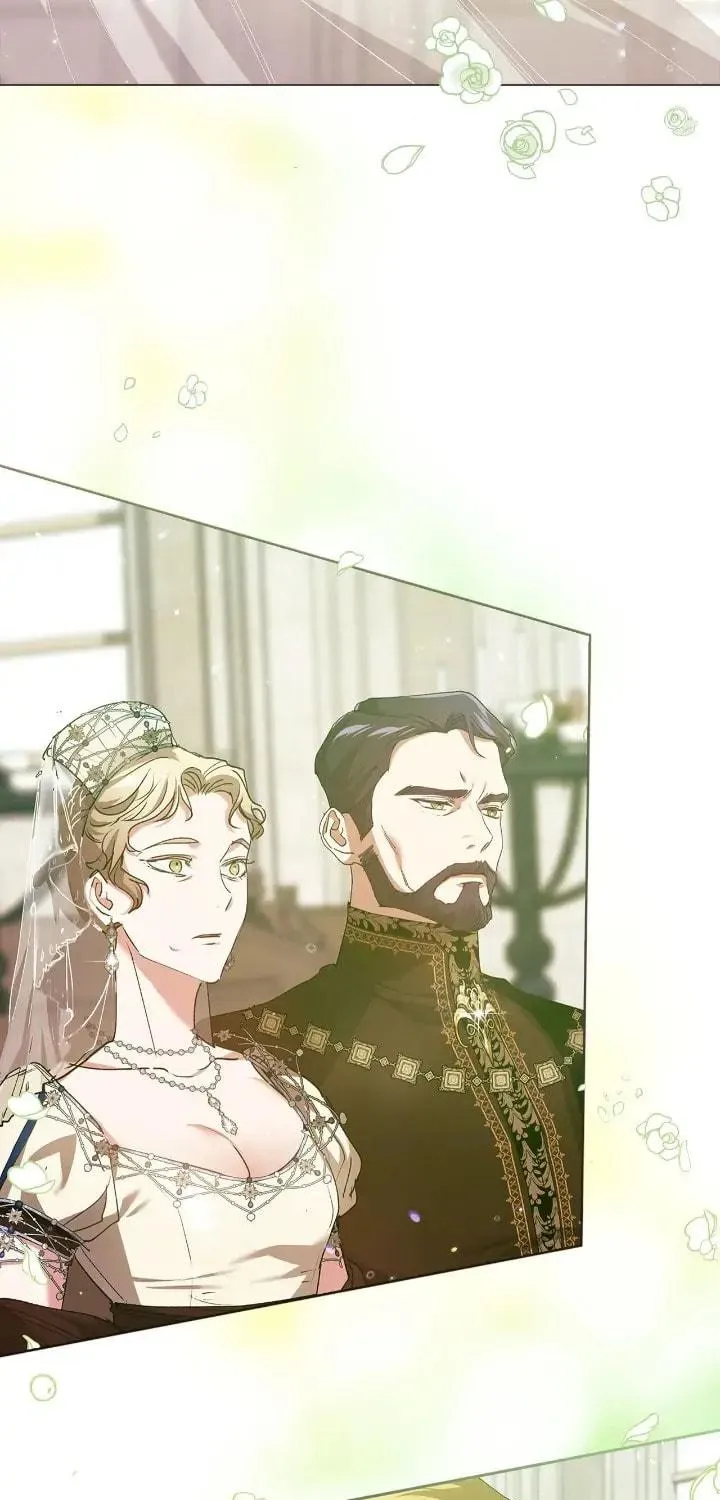 The Broken Ring: This Marriage Will Fail Anyway Chapter 15 page 7 - 