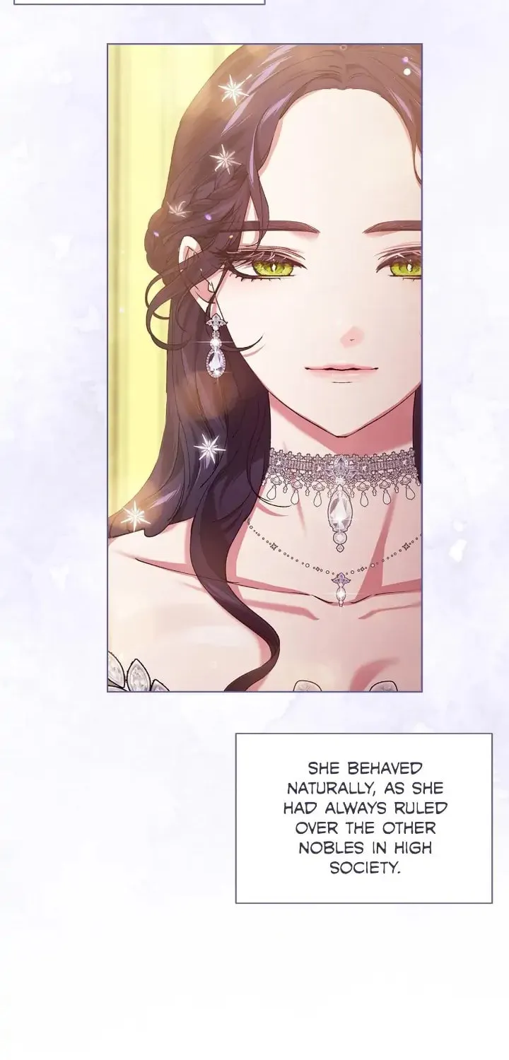 The Broken Ring: This Marriage Will Fail Anyway Chapter 15 page 61 - 