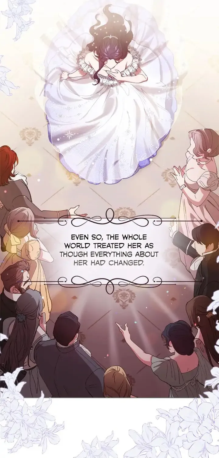 The Broken Ring: This Marriage Will Fail Anyway Chapter 15 page 63 - 