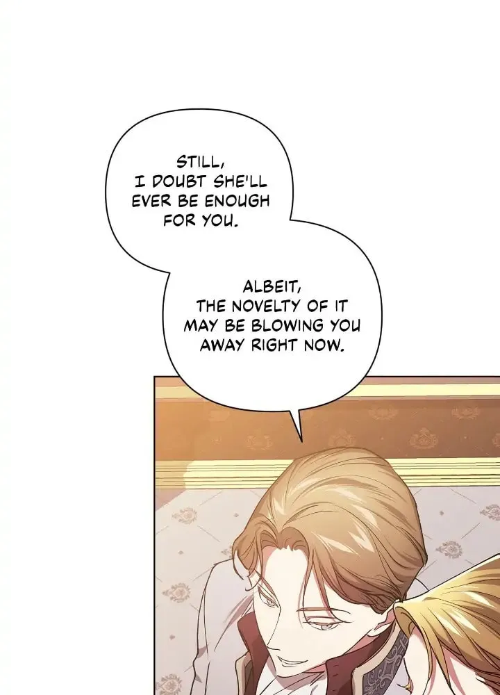 The Broken Ring: This Marriage Will Fail Anyway Chapter 15 page 65 - 