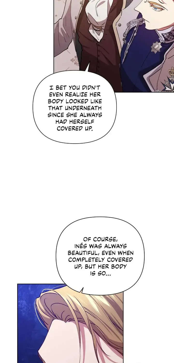 The Broken Ring: This Marriage Will Fail Anyway Chapter 15 page 66 - 