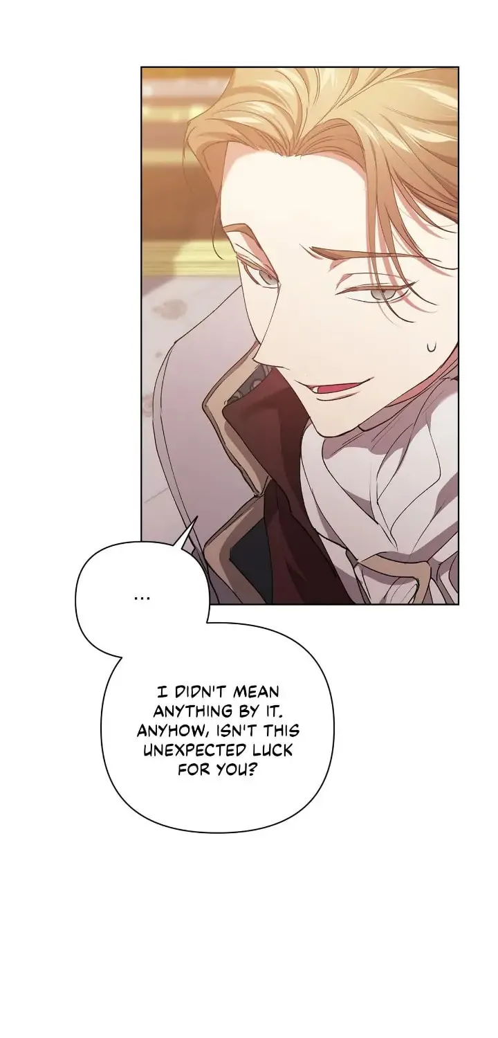The Broken Ring: This Marriage Will Fail Anyway Chapter 15 page 68 - 