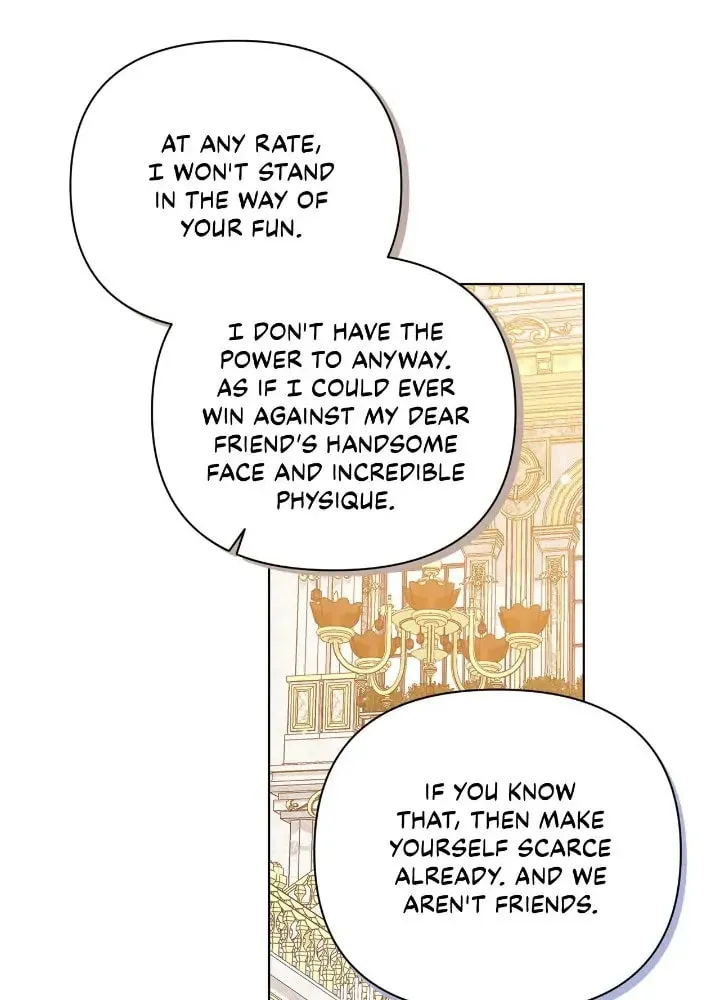 The Broken Ring: This Marriage Will Fail Anyway Chapter 15 page 70 - 
