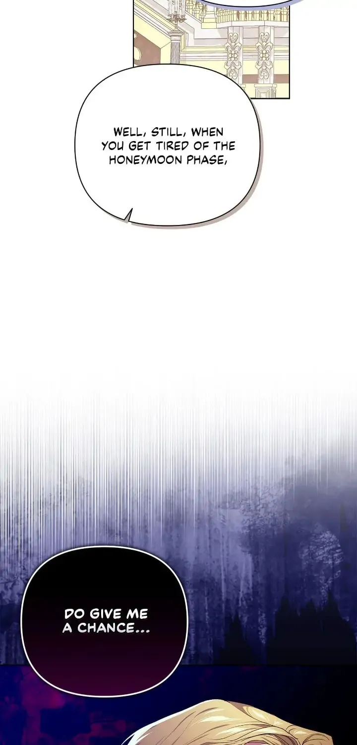The Broken Ring: This Marriage Will Fail Anyway Chapter 15 page 71 - 