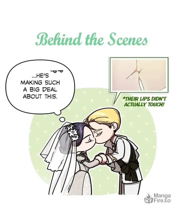 The Broken Ring: This Marriage Will Fail Anyway Chapter 15 page 75 - 