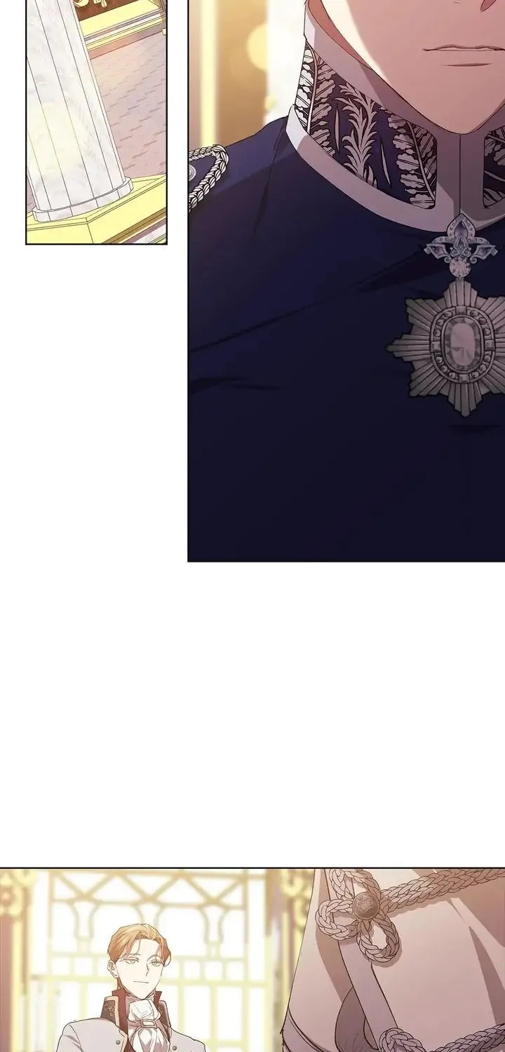 The Broken Ring: This Marriage Will Fail Anyway Chapter 16 page 14 - 