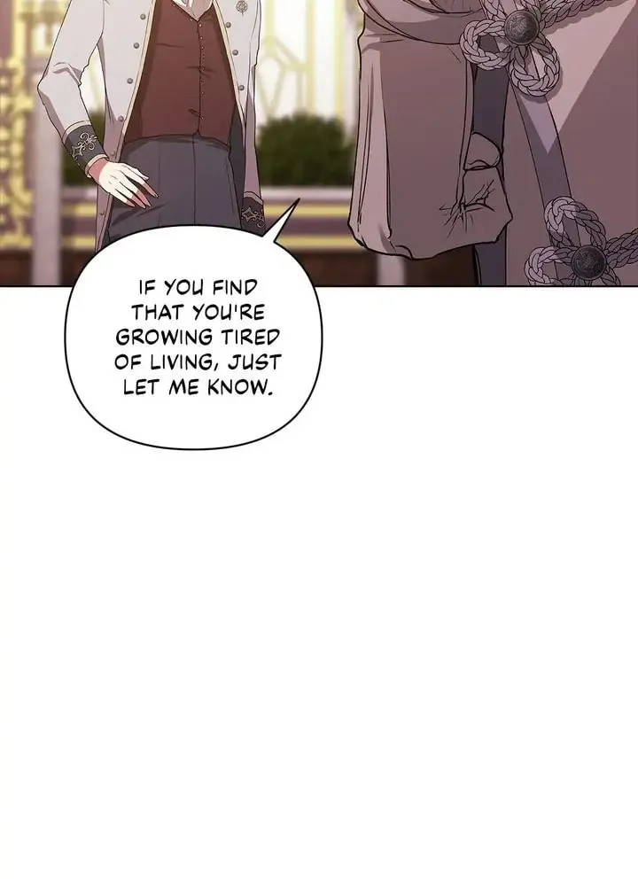 The Broken Ring: This Marriage Will Fail Anyway Chapter 16 page 15 - 