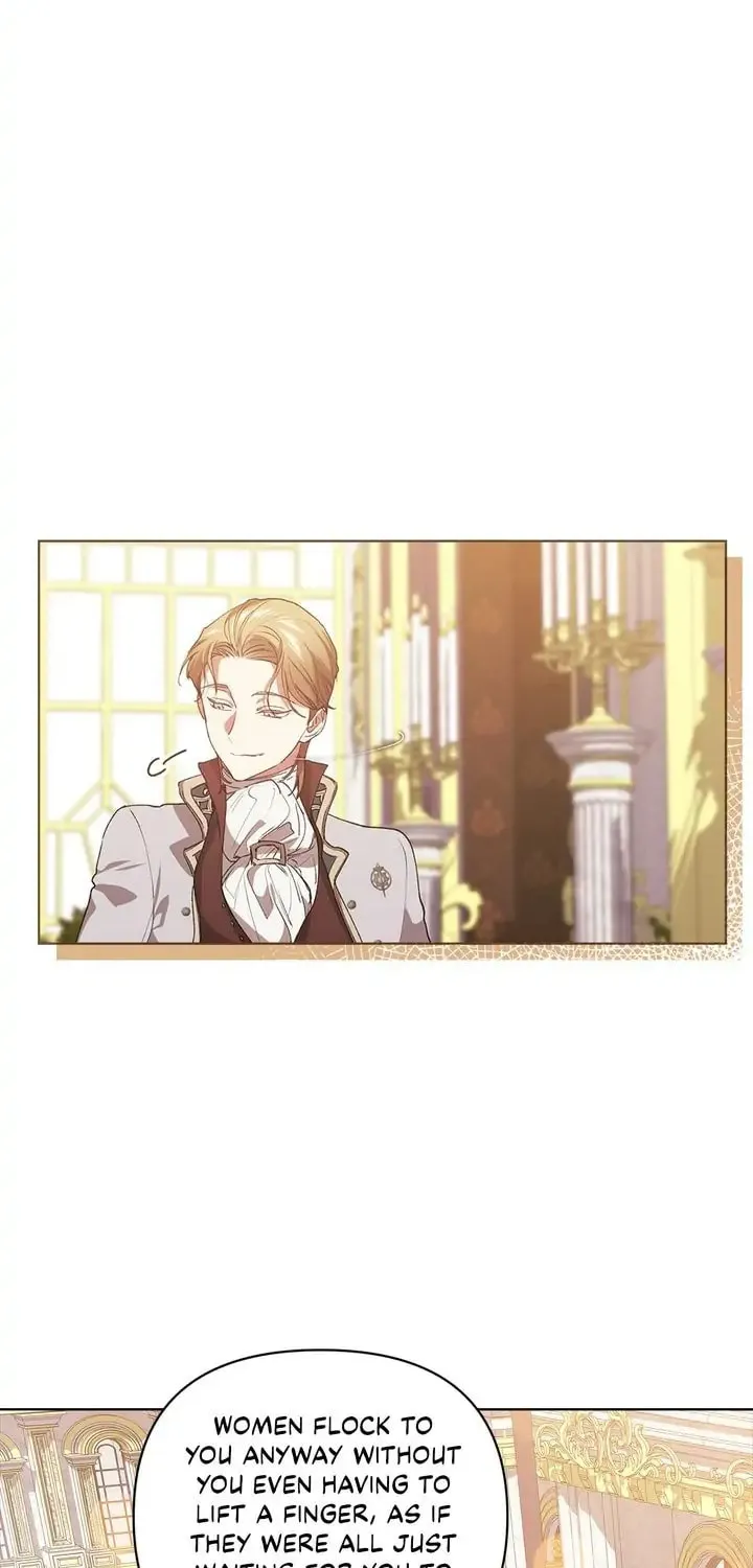 The Broken Ring: This Marriage Will Fail Anyway Chapter 16 page 17 - 