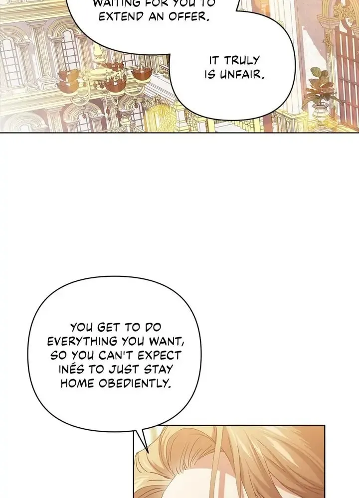 The Broken Ring: This Marriage Will Fail Anyway Chapter 16 page 18 - 