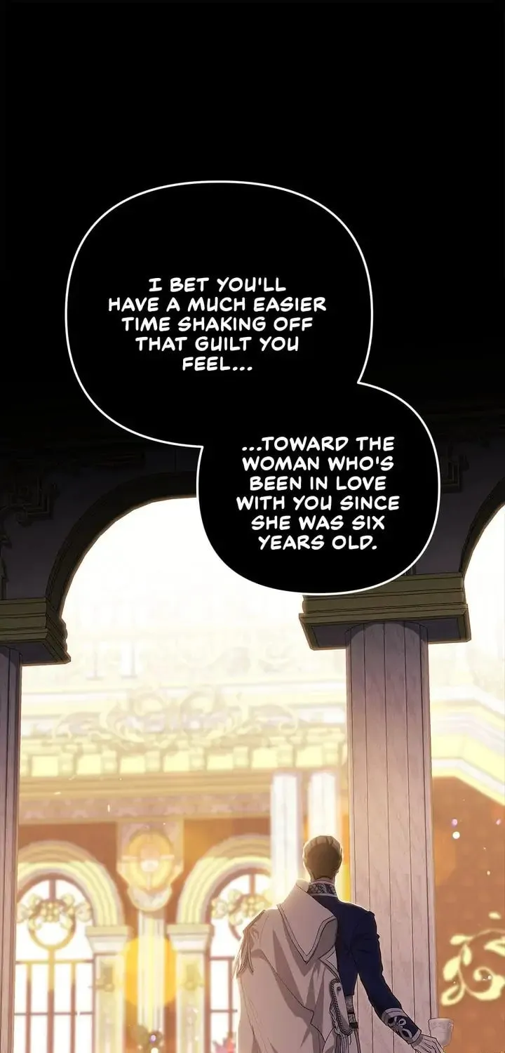 The Broken Ring: This Marriage Will Fail Anyway Chapter 16 page 21 - 