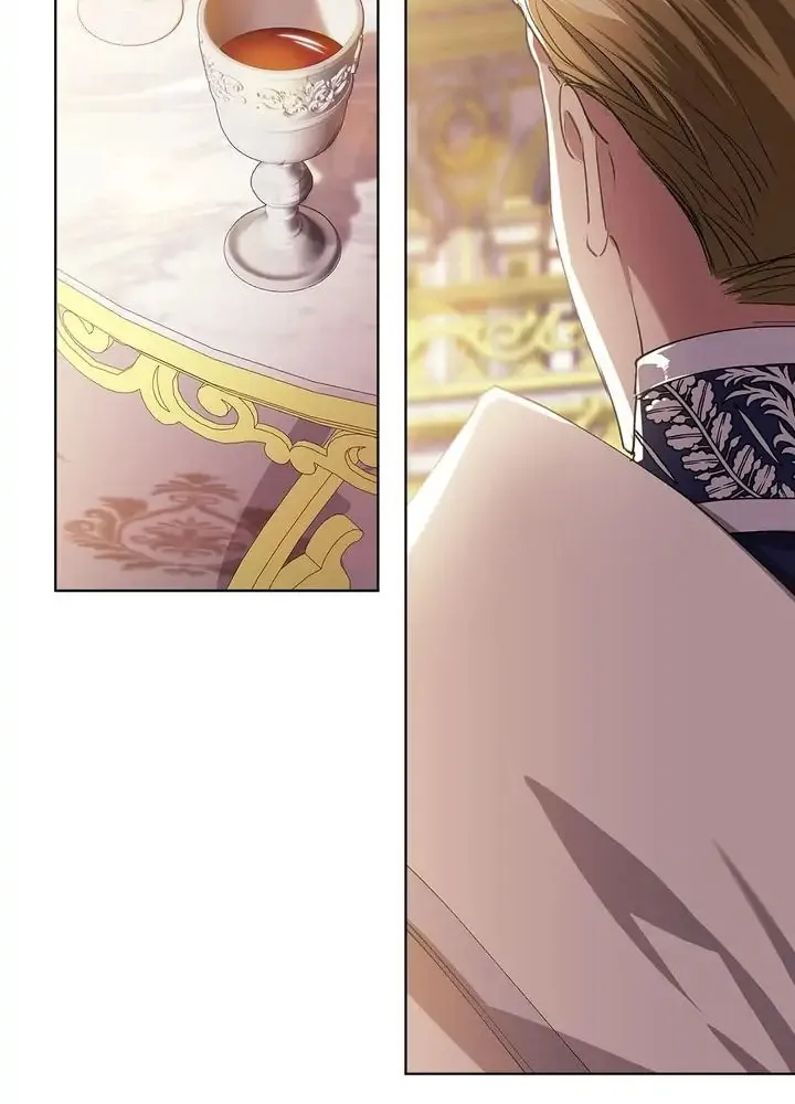 The Broken Ring: This Marriage Will Fail Anyway Chapter 16 page 23 - 