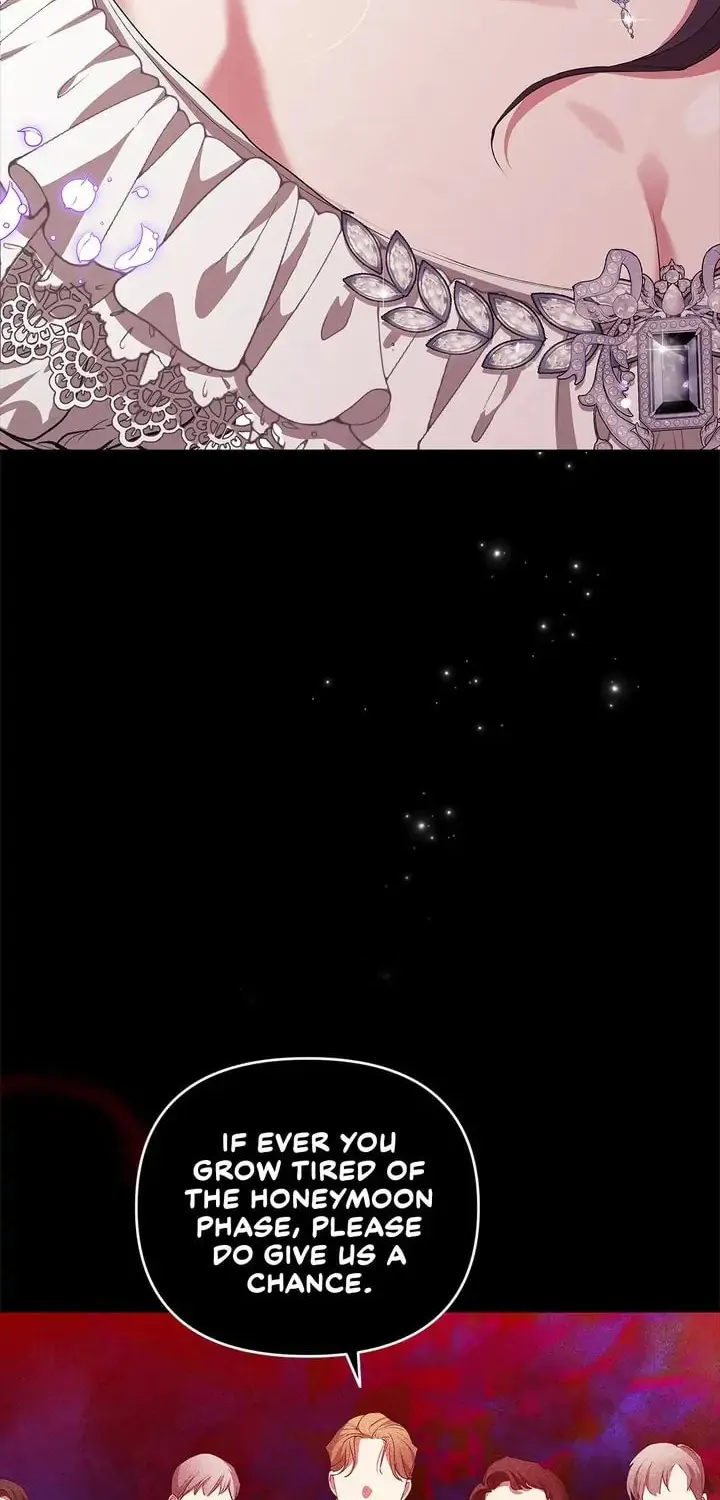 The Broken Ring: This Marriage Will Fail Anyway Chapter 16 page 25 - 