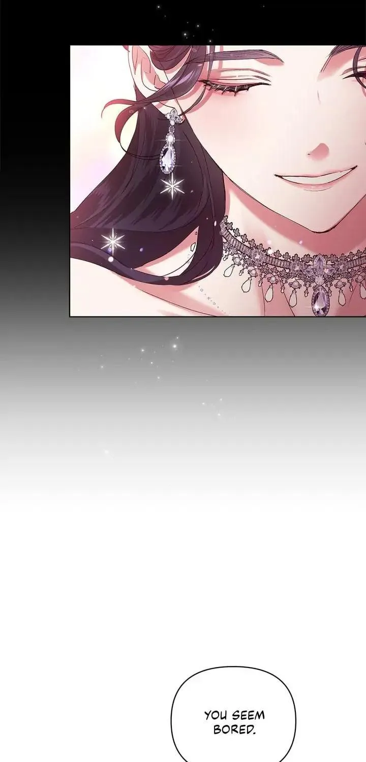 The Broken Ring: This Marriage Will Fail Anyway Chapter 16 page 27 - 