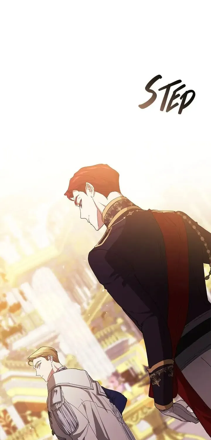 The Broken Ring: This Marriage Will Fail Anyway Chapter 16 page 29 - 