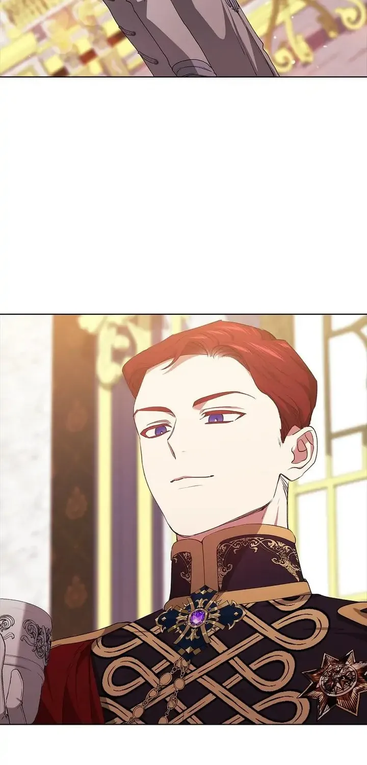 The Broken Ring: This Marriage Will Fail Anyway Chapter 16 page 30 - 