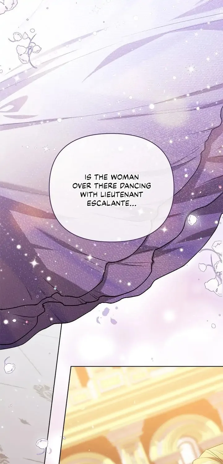The Broken Ring: This Marriage Will Fail Anyway Chapter 16 page 4 - 