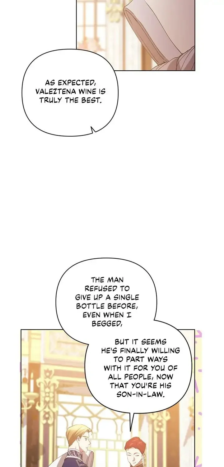 The Broken Ring: This Marriage Will Fail Anyway Chapter 16 page 32 - 