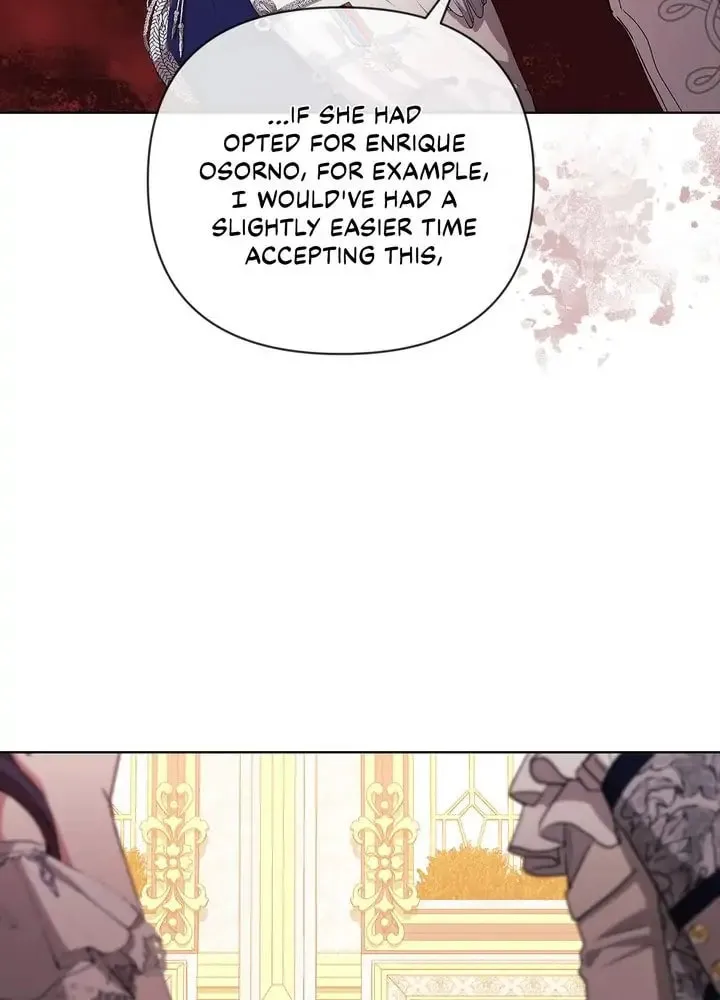 The Broken Ring: This Marriage Will Fail Anyway Chapter 16 page 34 - 