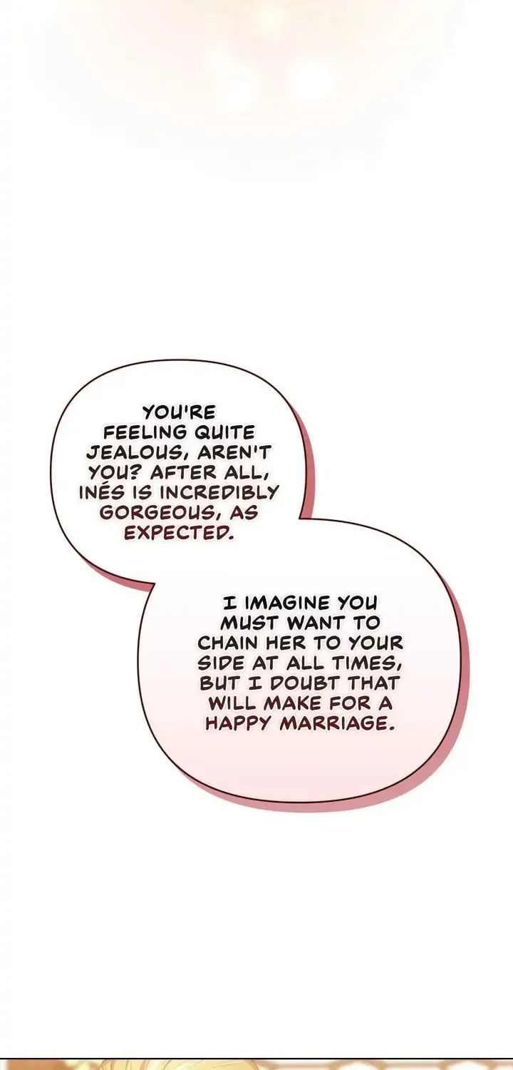 The Broken Ring: This Marriage Will Fail Anyway Chapter 16 page 37 - 