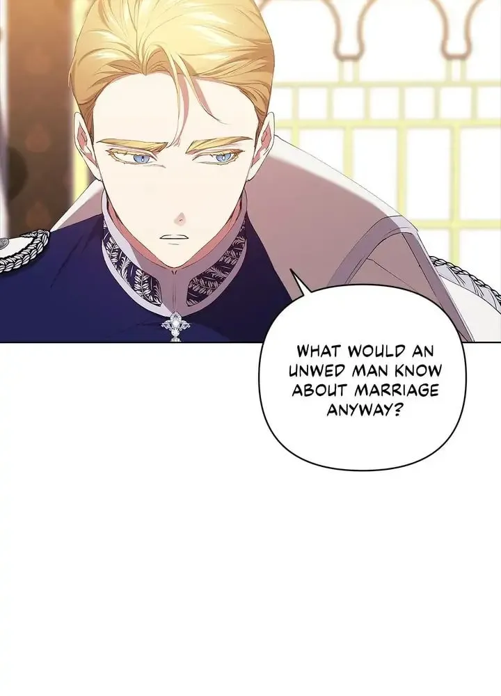 The Broken Ring: This Marriage Will Fail Anyway Chapter 16 page 38 - 