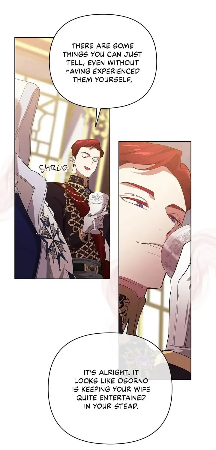 The Broken Ring: This Marriage Will Fail Anyway Chapter 16 page 39 - 