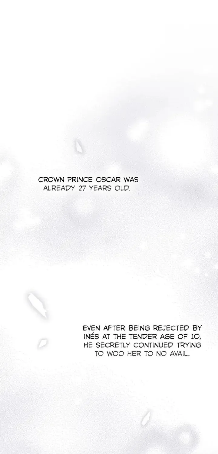 The Broken Ring: This Marriage Will Fail Anyway Chapter 16 page 40 - 