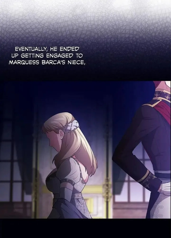 The Broken Ring: This Marriage Will Fail Anyway Chapter 16 page 41 - 