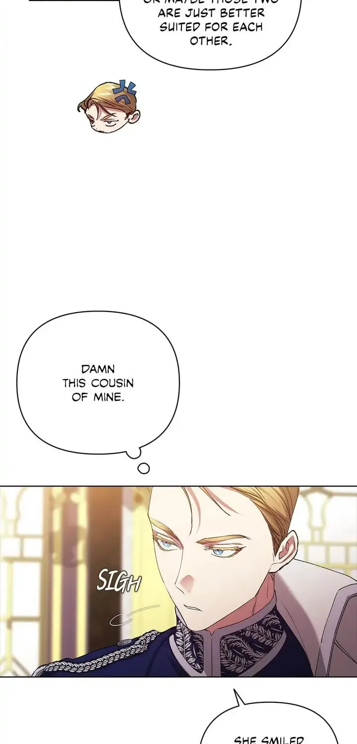 The Broken Ring: This Marriage Will Fail Anyway Chapter 16 page 43 - 