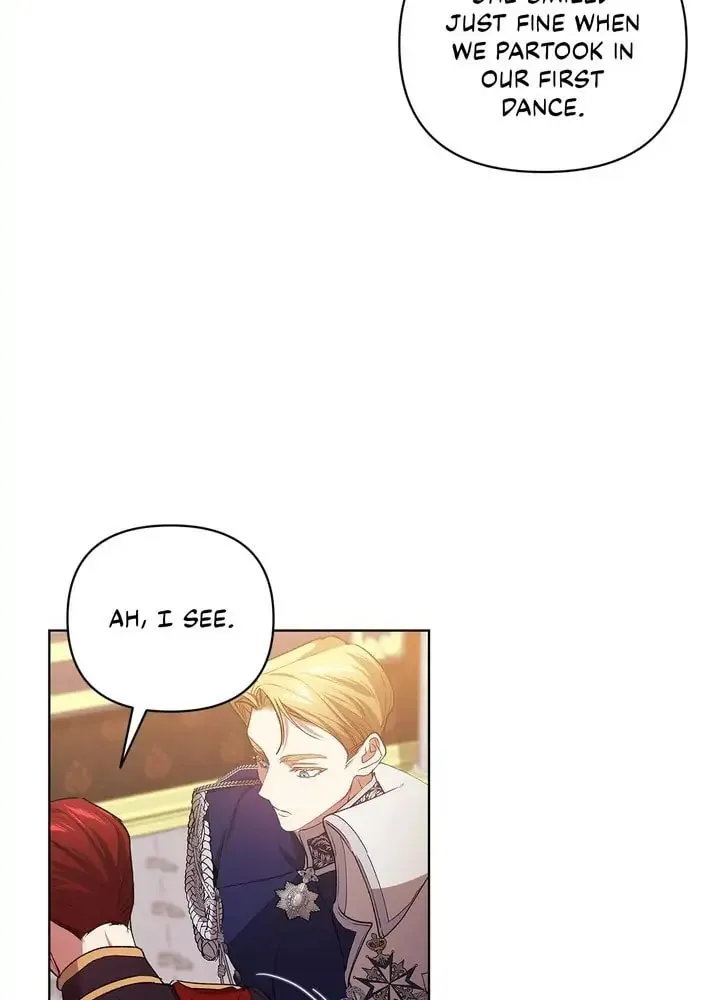 The Broken Ring: This Marriage Will Fail Anyway Chapter 16 page 44 - 