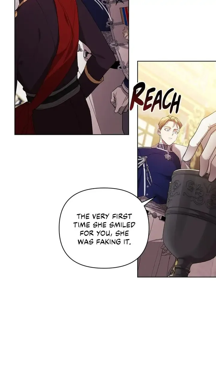 The Broken Ring: This Marriage Will Fail Anyway Chapter 16 page 45 - 