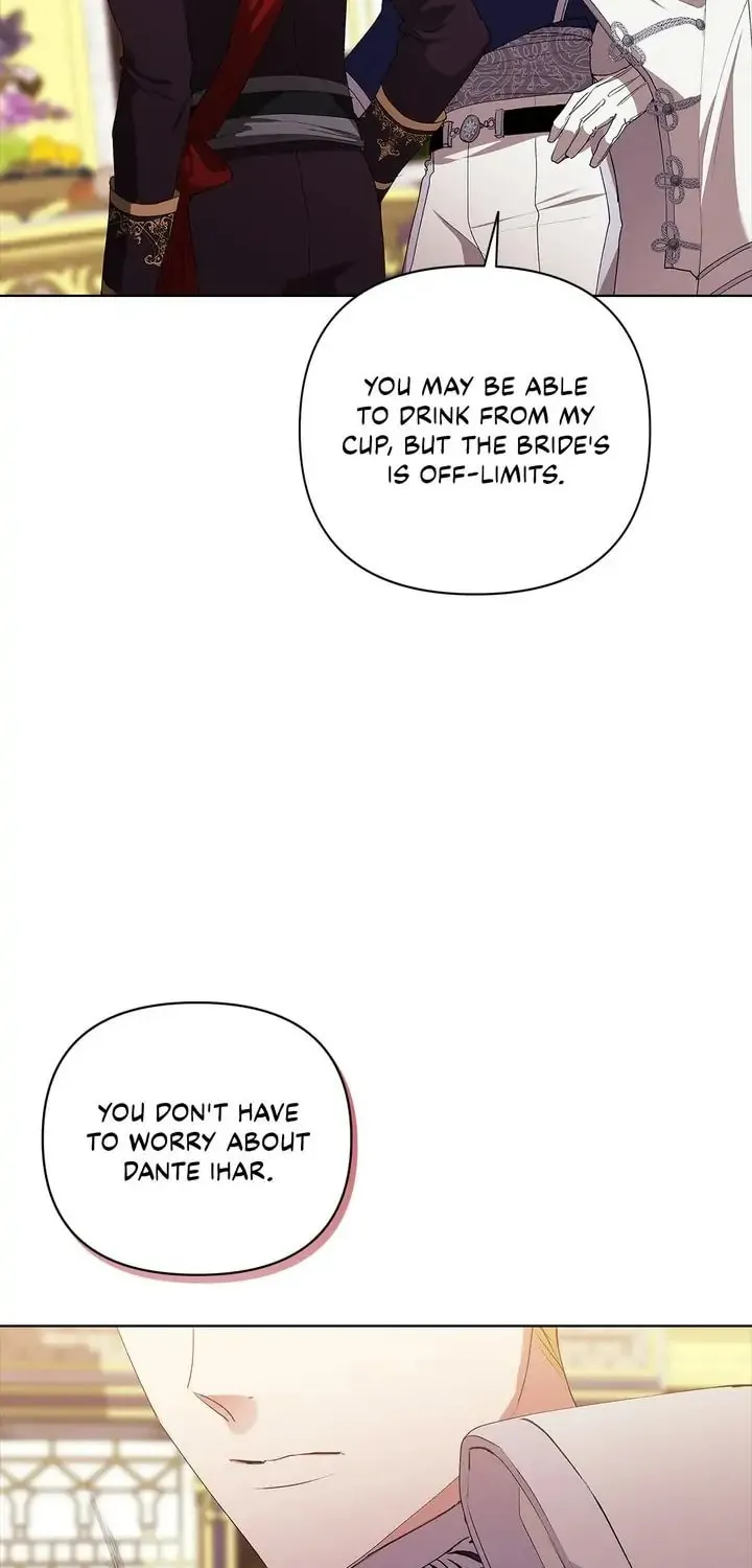 The Broken Ring: This Marriage Will Fail Anyway Chapter 16 page 50 - 