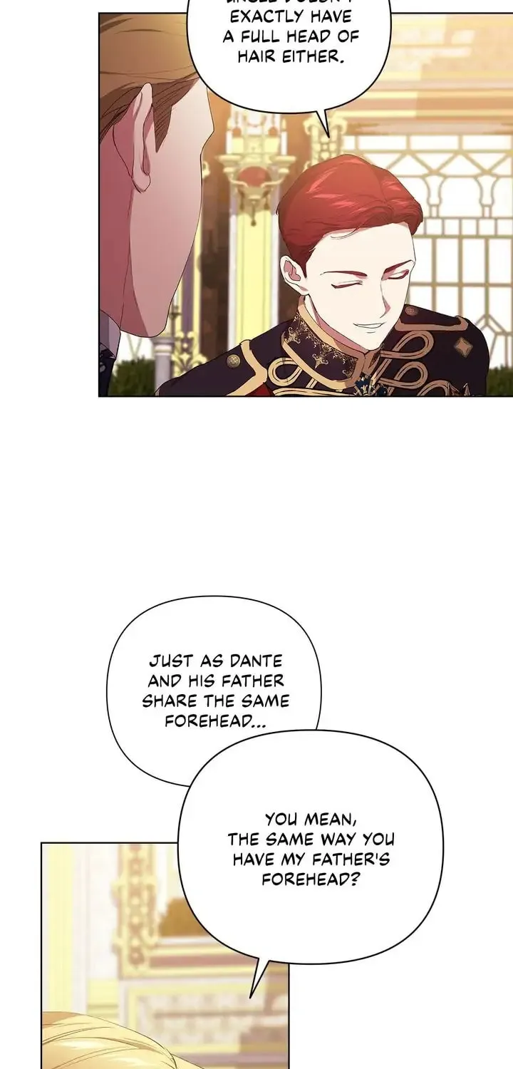 The Broken Ring: This Marriage Will Fail Anyway Chapter 16 page 52 - 