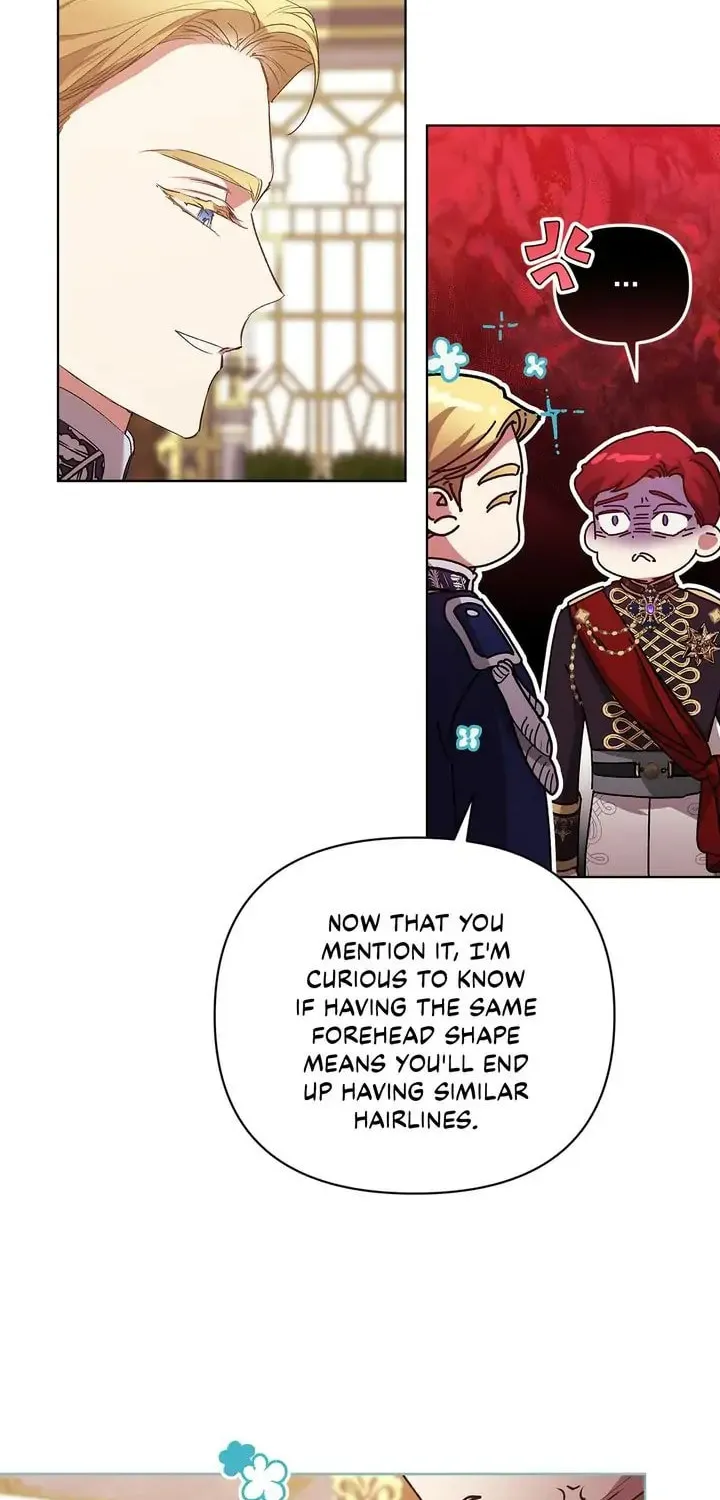The Broken Ring: This Marriage Will Fail Anyway Chapter 16 page 53 - 