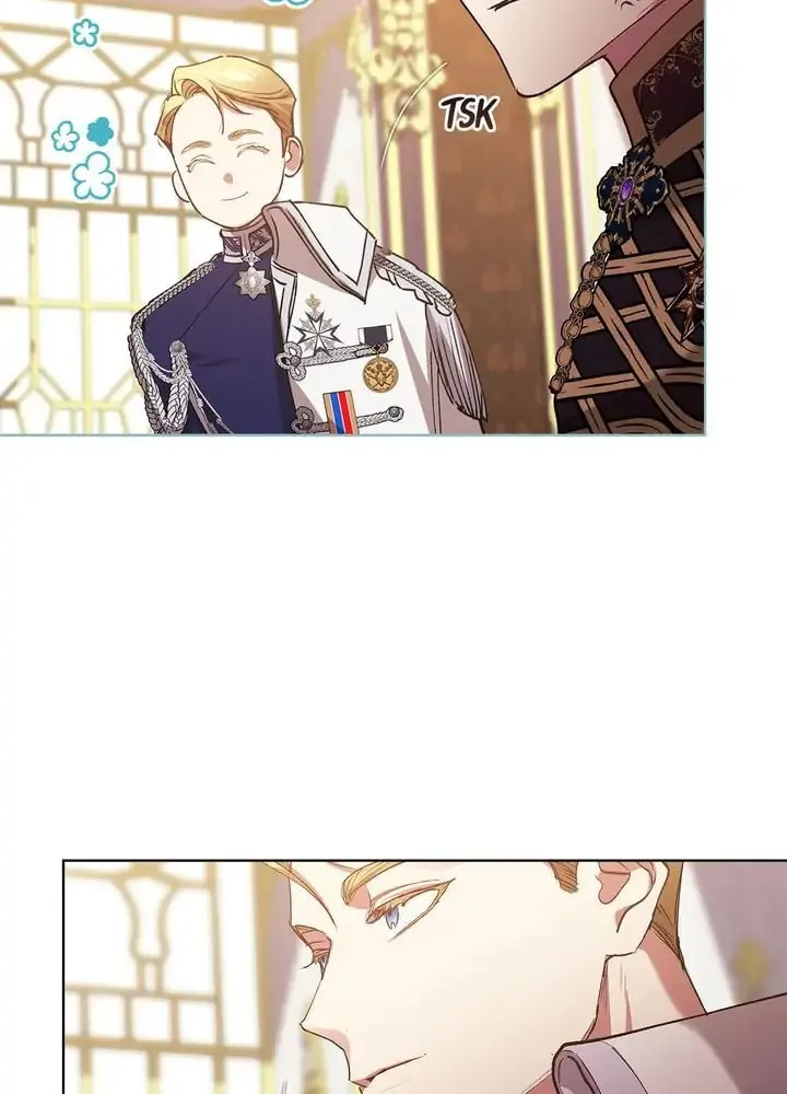 The Broken Ring: This Marriage Will Fail Anyway Chapter 16 page 54 - 