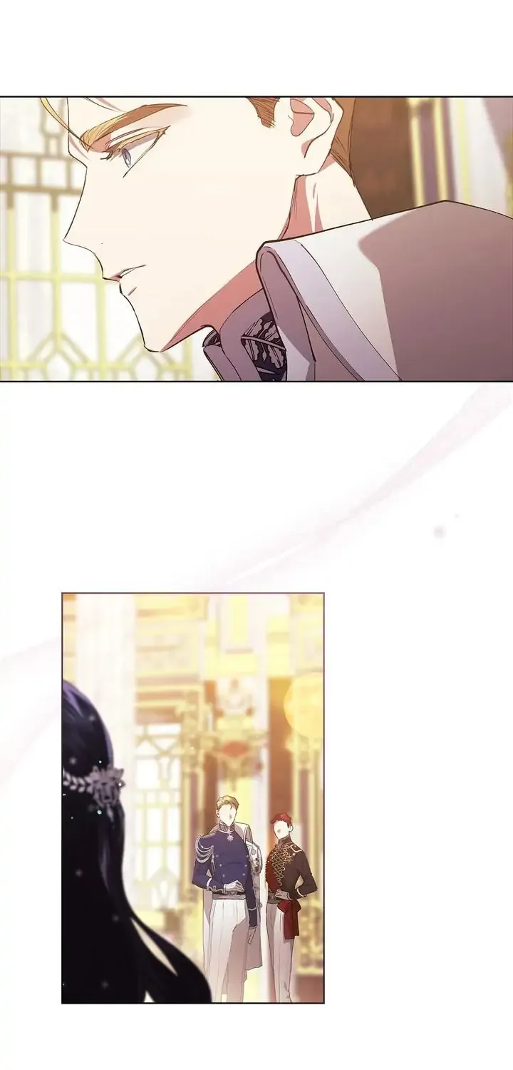 The Broken Ring: This Marriage Will Fail Anyway Chapter 16 page 56 - 