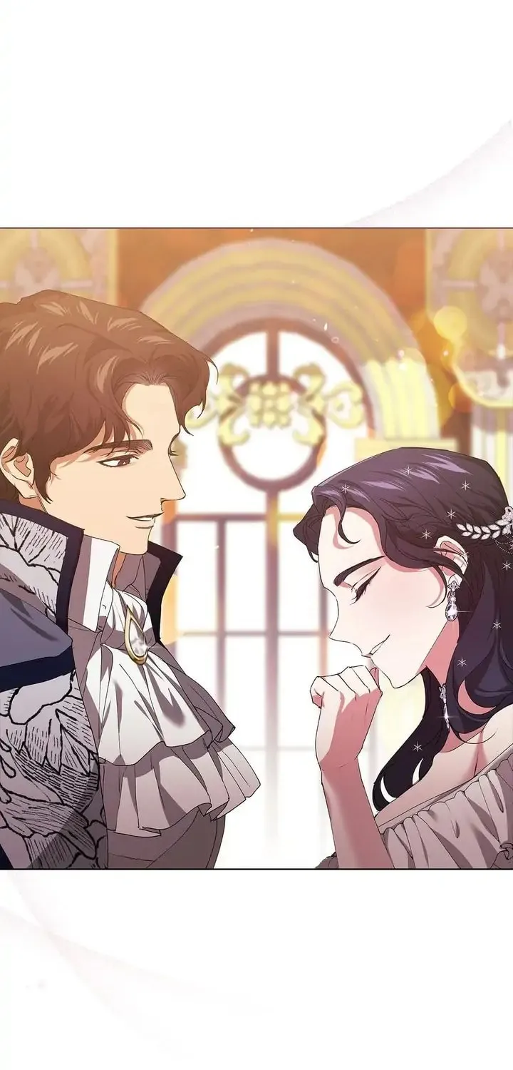 The Broken Ring: This Marriage Will Fail Anyway Chapter 16 page 57 - 