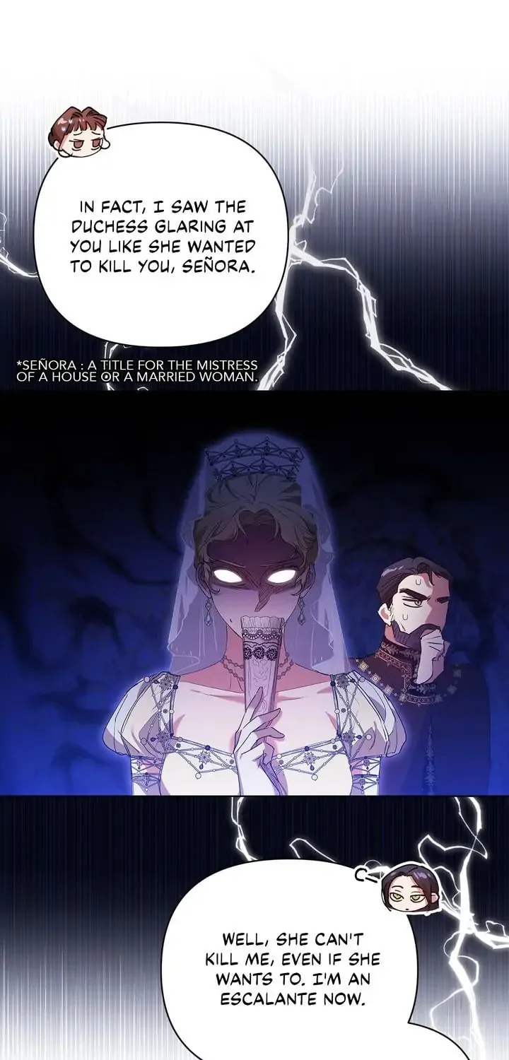 The Broken Ring: This Marriage Will Fail Anyway Chapter 16 page 63 - 