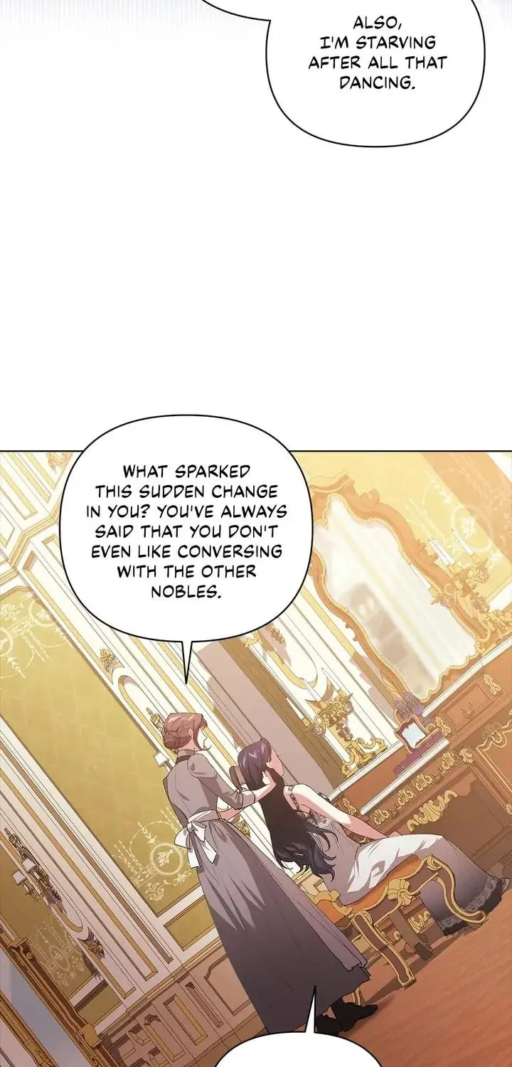 The Broken Ring: This Marriage Will Fail Anyway Chapter 16 page 64 - 