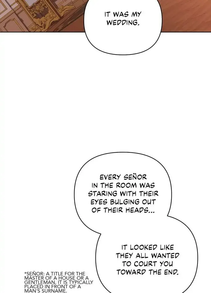The Broken Ring: This Marriage Will Fail Anyway Chapter 16 page 65 - 