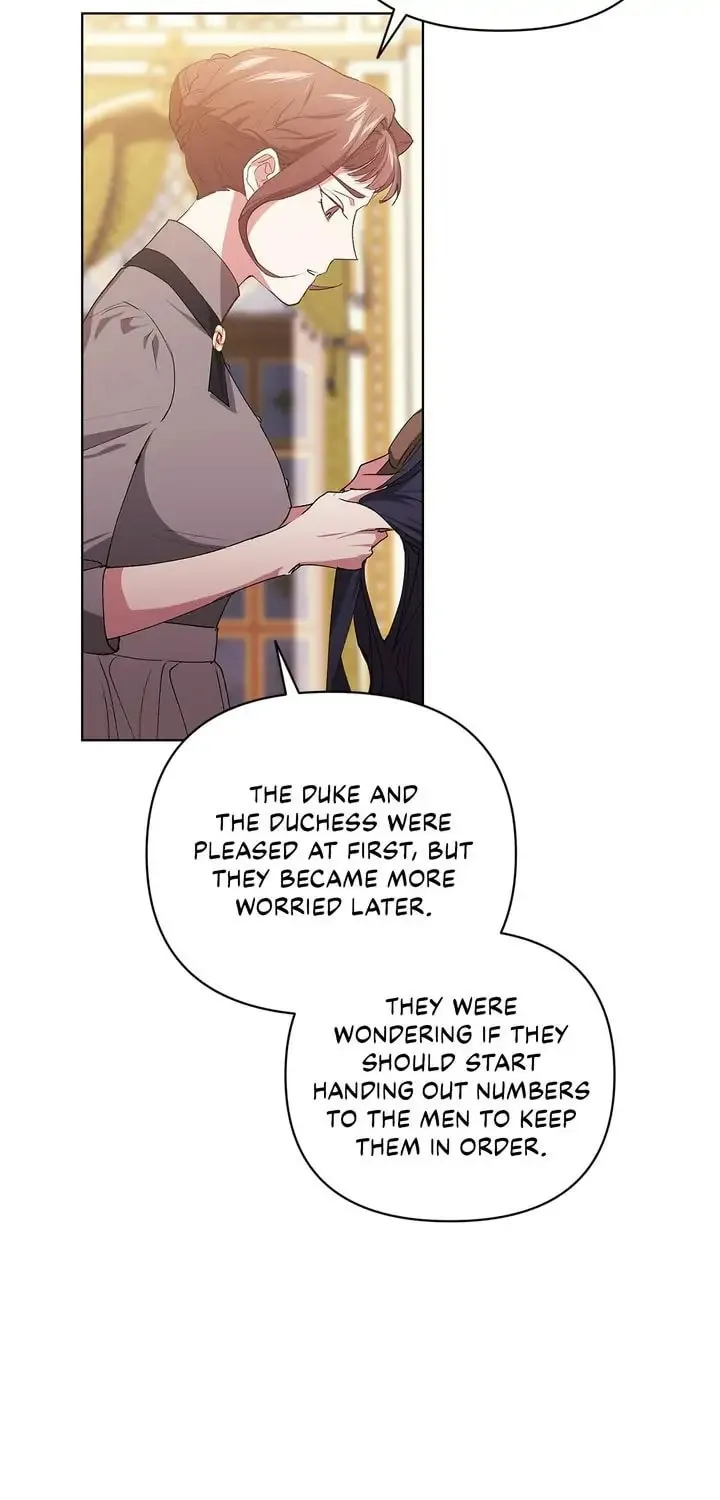 The Broken Ring: This Marriage Will Fail Anyway Chapter 16 page 66 - 