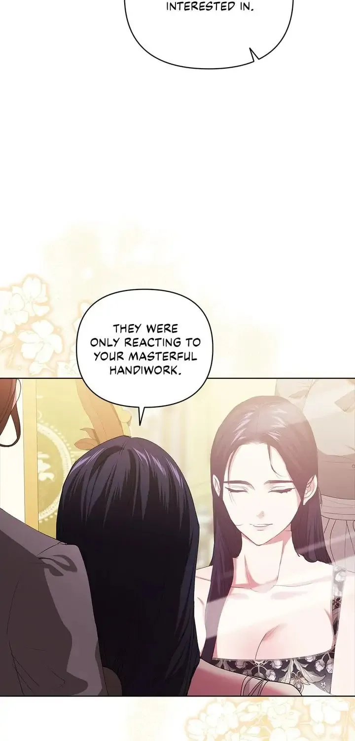 The Broken Ring: This Marriage Will Fail Anyway Chapter 16 page 69 - 