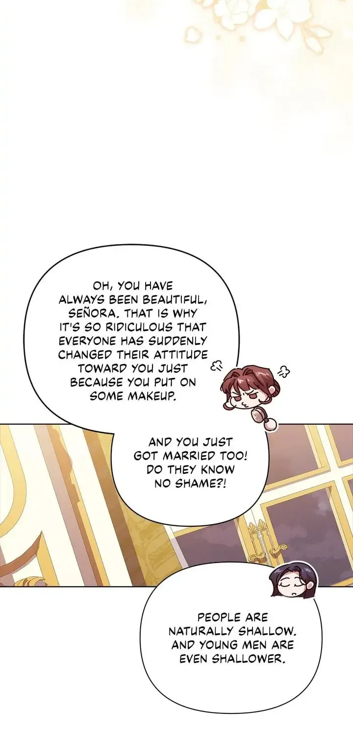 The Broken Ring: This Marriage Will Fail Anyway Chapter 16 page 70 - 